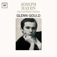 III. Finale - Tempo Di Minuet (第三乐章 终曲 - 小步舞曲的速度)_Glenn Gould