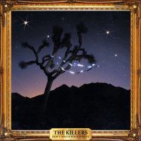 A Great Big Sled_The Killers,Toni Halliday
