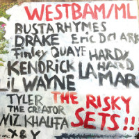 Machine Gun Mantra(feat. Wiz Khalifa)_Westbam/ML,Wiz Khalifa