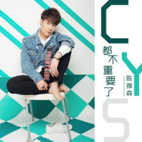 都不重要了_陈雅森