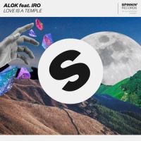 Love Is A Temple(feat. IRO)_Alok,iRO
