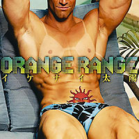 イケナイ太陽_ORANGE RANGE