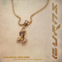 Hands On Me_BURNS,Maluma,Rae Sremmurd