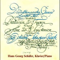 Präludium, Es-Dur, BWV 876_Hans-Georg Wimmer,Johann Sebastian Bach