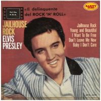 Young and Beatiful_Elvis Presley