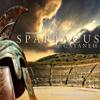 Gayaneh: Gopak_Aram Khachaturian