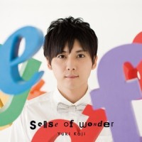 sense of wonder_梶裕貴