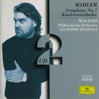 Kindertotenlieder - ''Wenn dein Mütterlein'' - Schwer, dumpf_Gustav Mahler