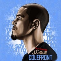 Grew Up Fast_J. Cole