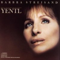 No Wonder_Barbra Streisand