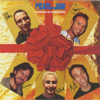 Someday at Christmas_Pearl Jam