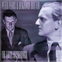 Long Time Ago_New Symphony Orchestra,Benjamin Britten,Peter Pears