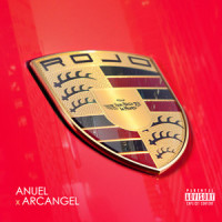 Rojo_Arcangel,Anuel AA