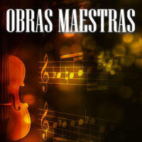 LA GRAN PUERTA DE KIEV - CUADROS PARA UNA EXPOSICIÓN_Modest Mussorgsky