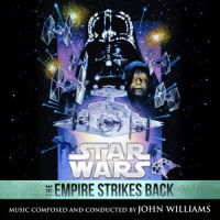 The Training of a Jedi Knight_John Williams,London Symphony Orchestra