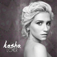 Lover_Kesha