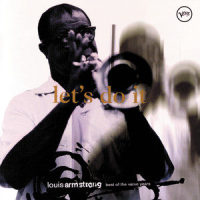 East Of The Sun_Louis Armstrong