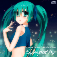 Sympathy_初音未来