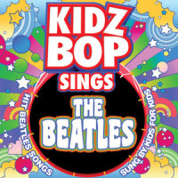 All You Need is Love_Kidz Bop Kids