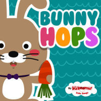 This Is the Way the Bunny Hops_The Kiboomers