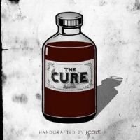 The Cure._J. Cole