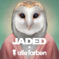 In the Morning_Jaded,Alle Farben