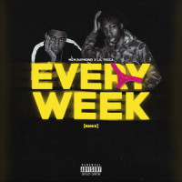 Every Week_MCM Raymond,Lil Tecca