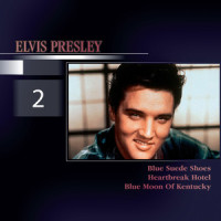 I'm Gonna Sit Right Down and Cry_Elvis Presley