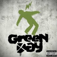 Like a Rolling Stone_Green Day