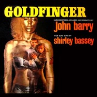 Bond Back in Action Again_John Barry
