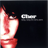 Magic In The Air(I Feel Something In The Air)_Cher