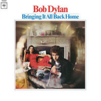 Mr. Tambourine Man_Bob Dylan