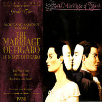 Overture (序曲)_José Van Dam,Mirella Freni,Frederica von Stade,Wiener Philharmoniker