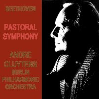 Beethoven "Pastoral" Symphony: First Movement - Awakening Of Pleasant Feelings Upon Arriving In Country (Allegro ma non troppo)_Berliner Philharmoniker
