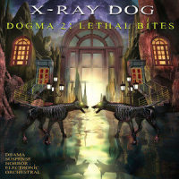 Apex_X-Ray Dog