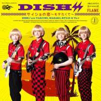 GRAND HAPPY_DISH//