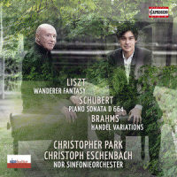 Presto -_Christopher Park