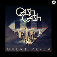 Here and Now_Cash Cash,Kerli