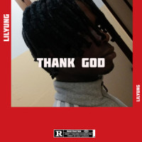 Thank God_Lilyung,Lil Nax X,Chris Brown