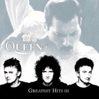 No-one but you_Queen