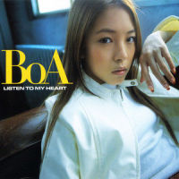 Every Heart -ミンナノキモチ-_BoA
