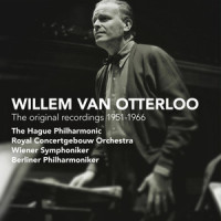Heart Wounds_Edvard Grieg,The Hague Philharmonic,Willem van Otterloo