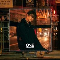 ONLY U_李起光