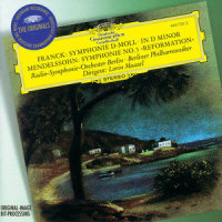 II. Allegro vivace_Berliner Philharmoniker,Lorin Maazel