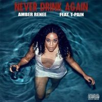 Never Drink Again_Amber Renee,T-Pain
