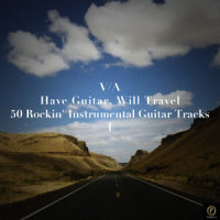 Walk, Don't Run_The Ventures,The Hurricanes