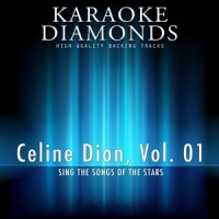 I'm Your Angel_Karaoke Diamonds,R. Kelly