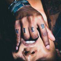 Hollywood Dreams_Miguel
