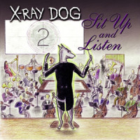 Remembrance Theme_X-Ray Dog