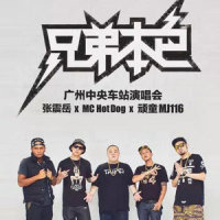 双手插口袋_张震岳,顽童MJ116